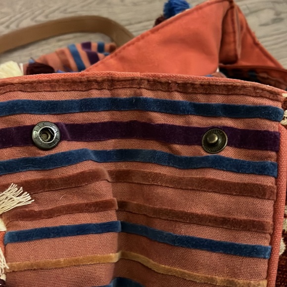 Carpisa large shoulder bag - Picture 9 of 10